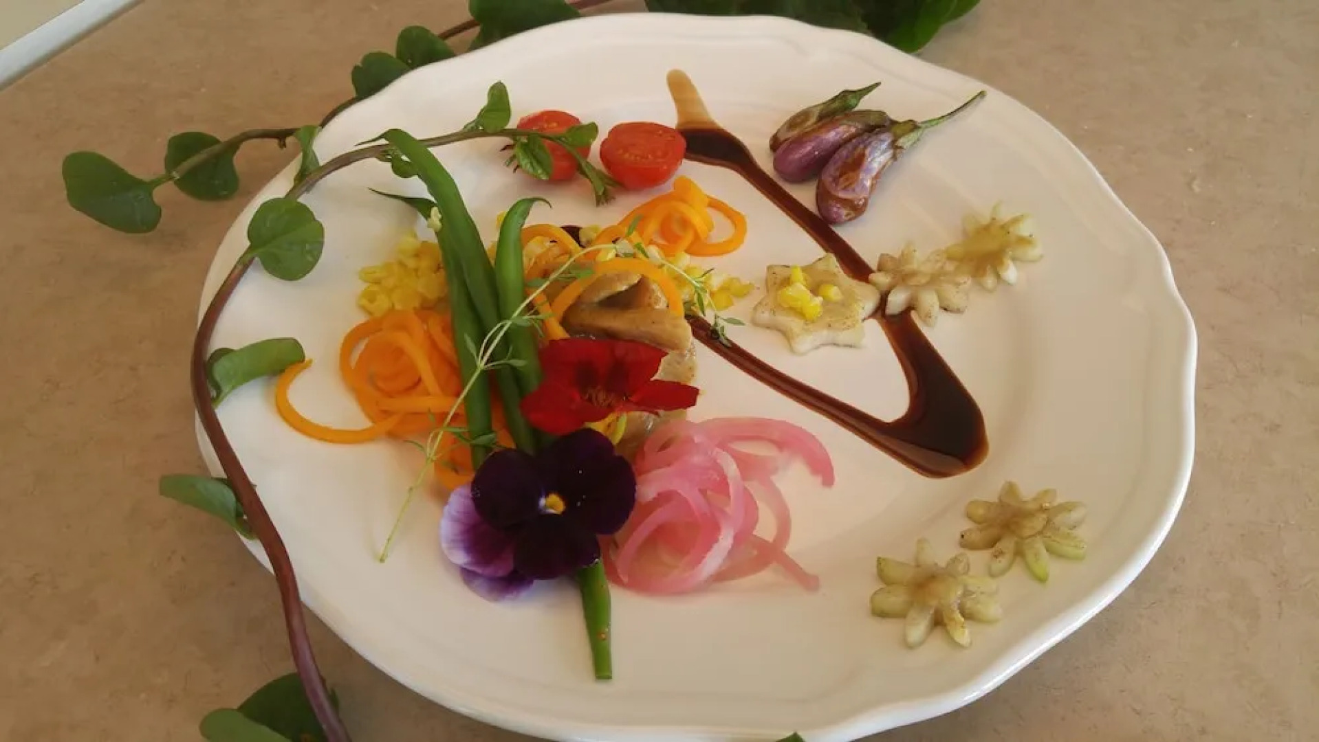 Chez Jacques et Chantale B&B