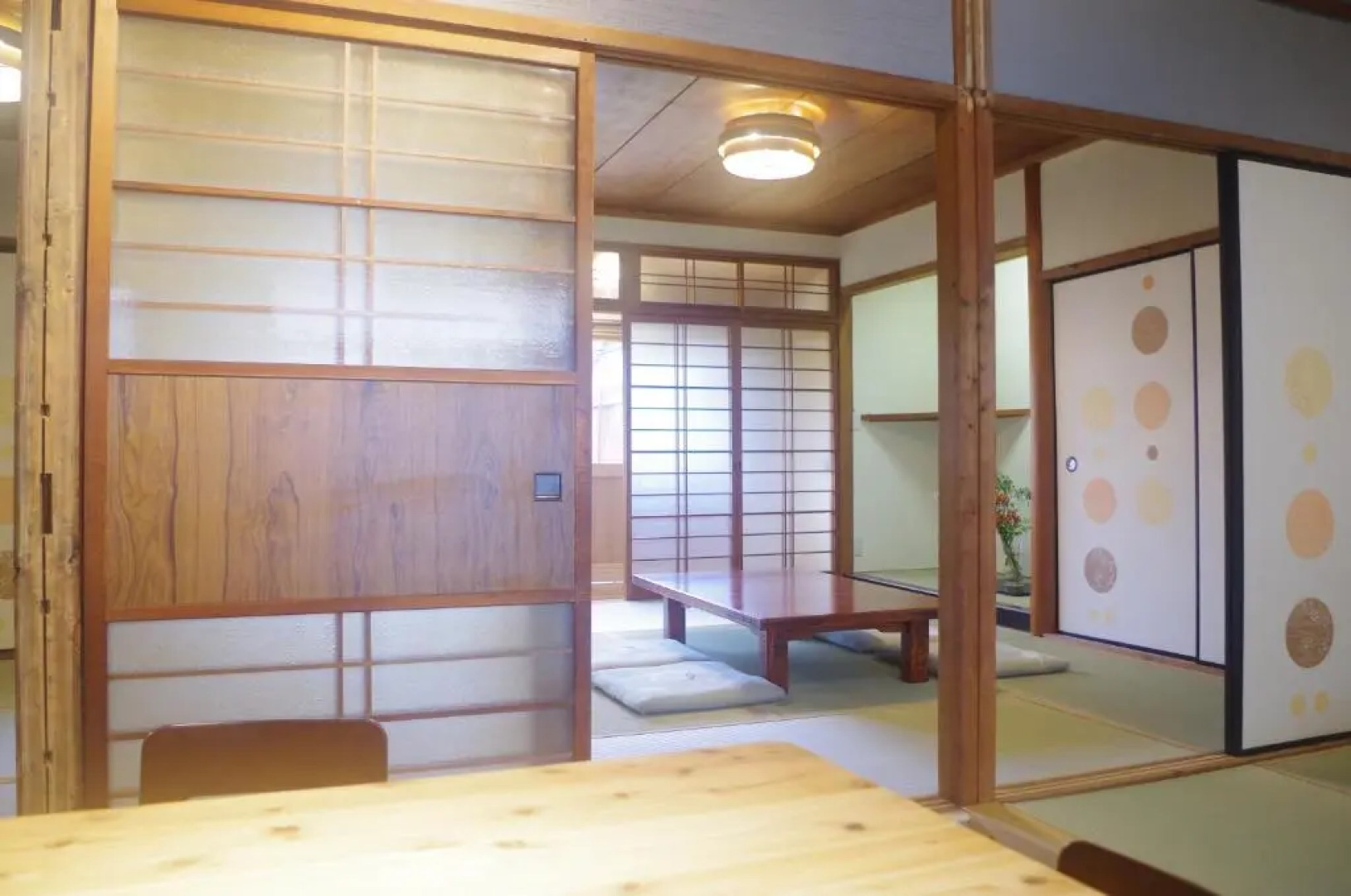 Guest House Bed&Bicycle