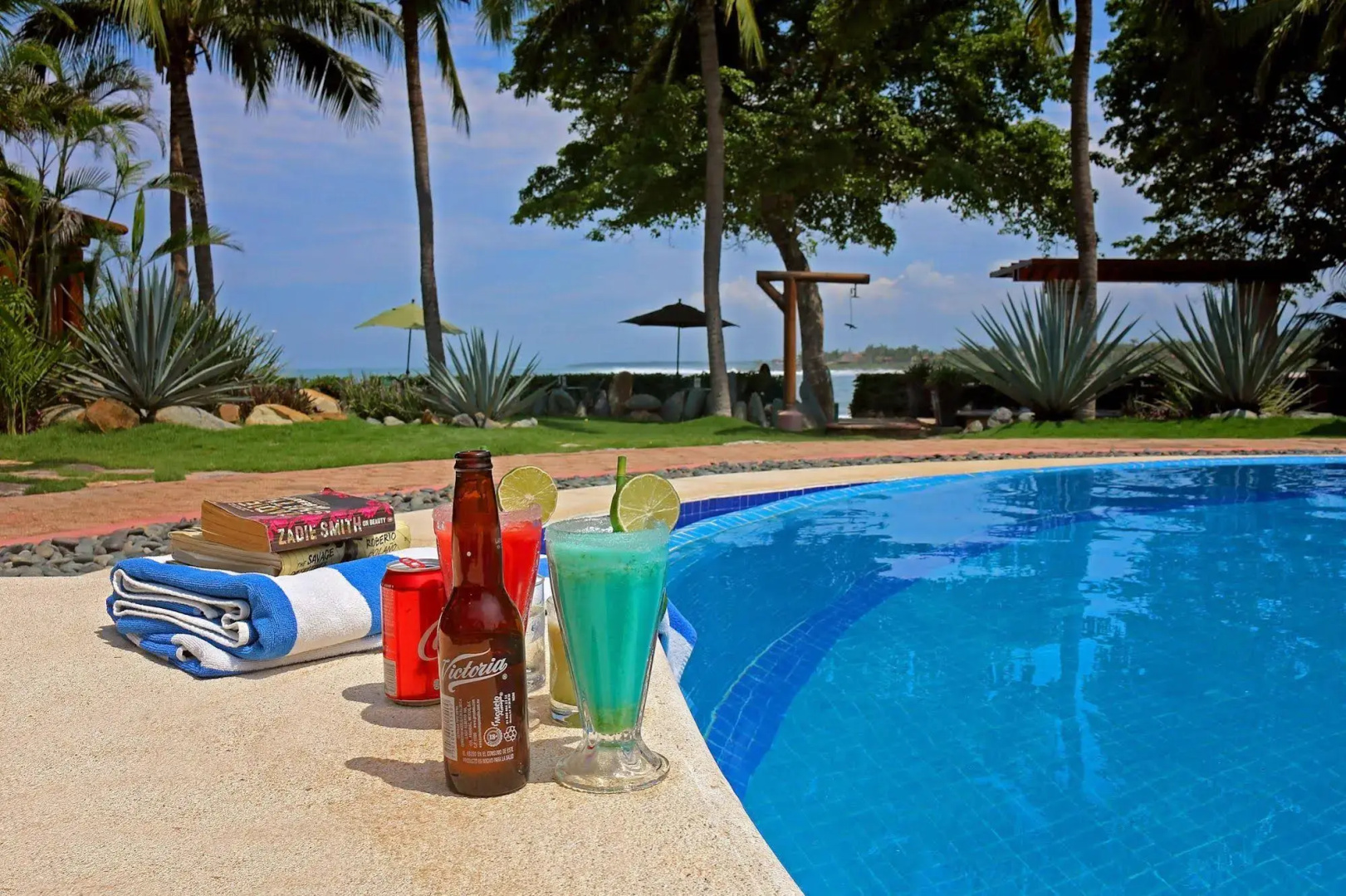 The Inn at Manzanillo Bay