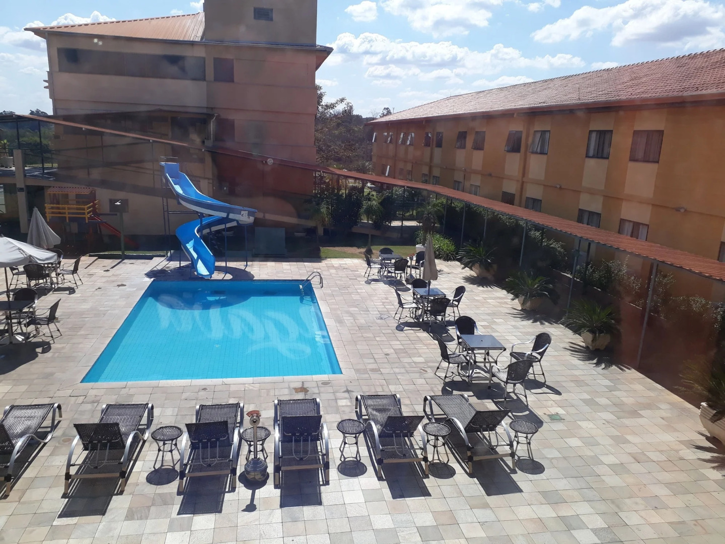 Hotel Nacional Inn Sorocaba