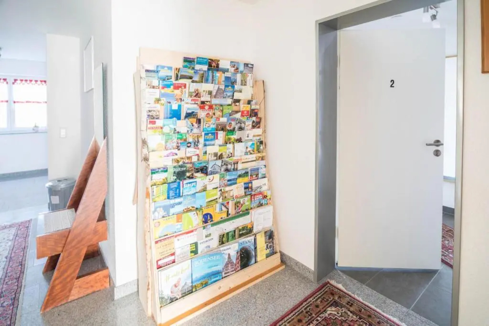 Haus Ruther - Wohnung 2