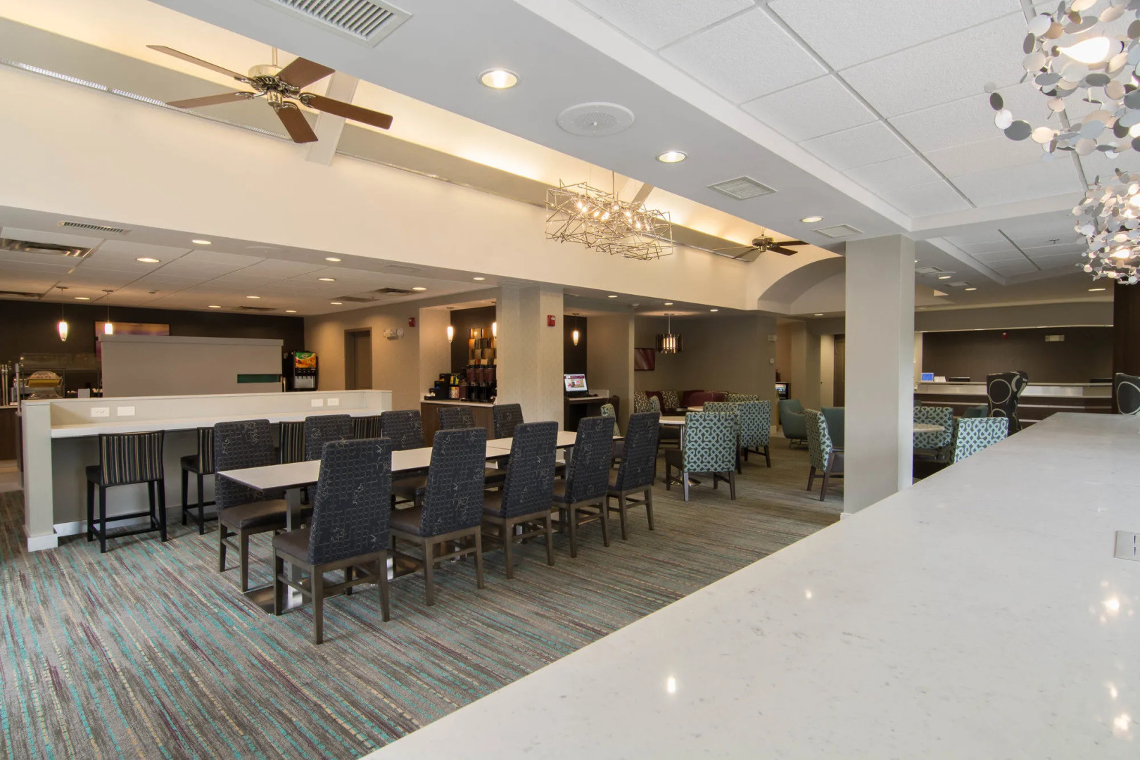 Residence Inn by Marriott Charlotte Piper Glen