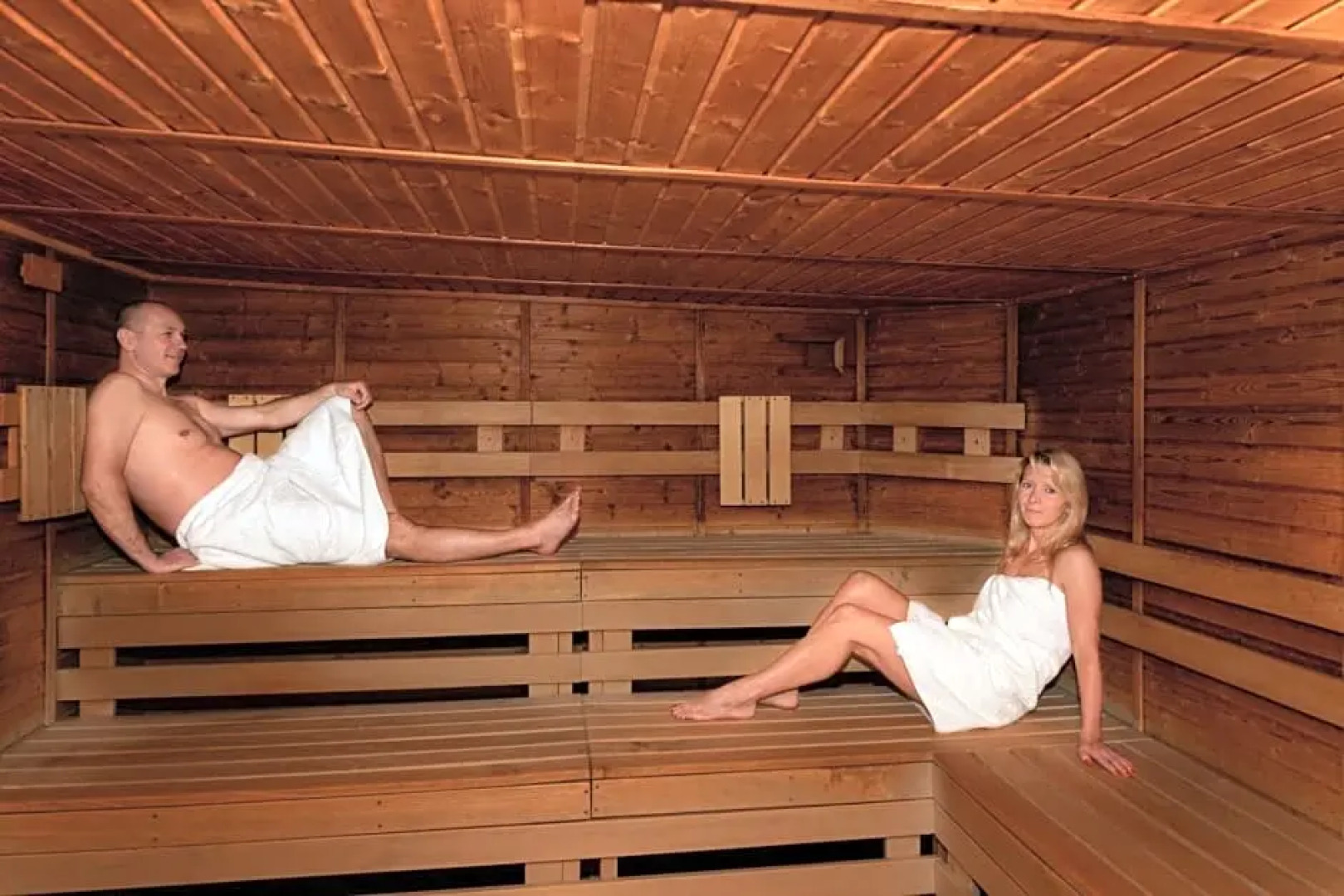 Lázeňský dům Orlík