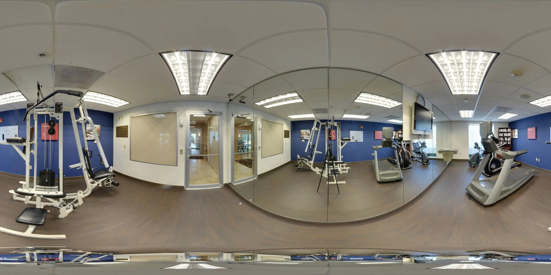 Comfort Suites Bentonville - Rogers