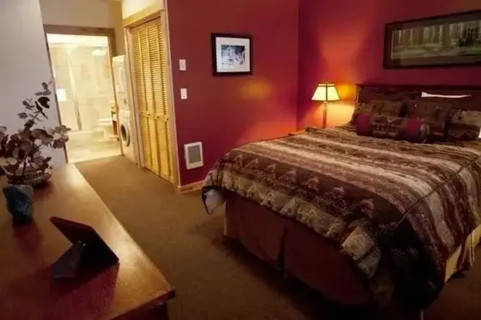 The Lodge At Government Camp