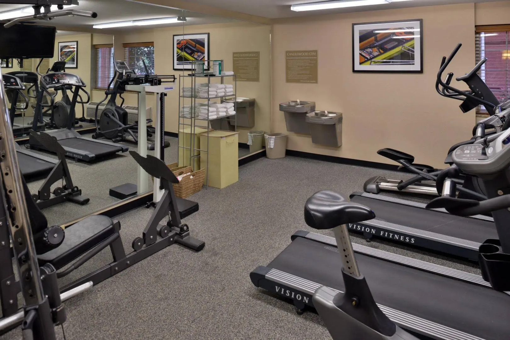 Candlewood Suites Bluffton-Hilton Head by IHG