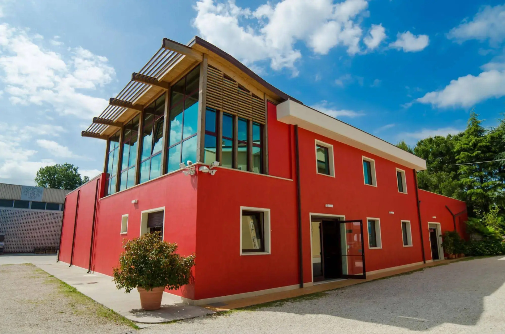 Dimora di Campagna Tenuta Cocci Grifoni