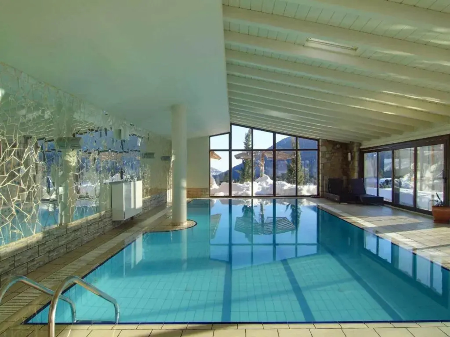 Boutique Hotel Skamnos