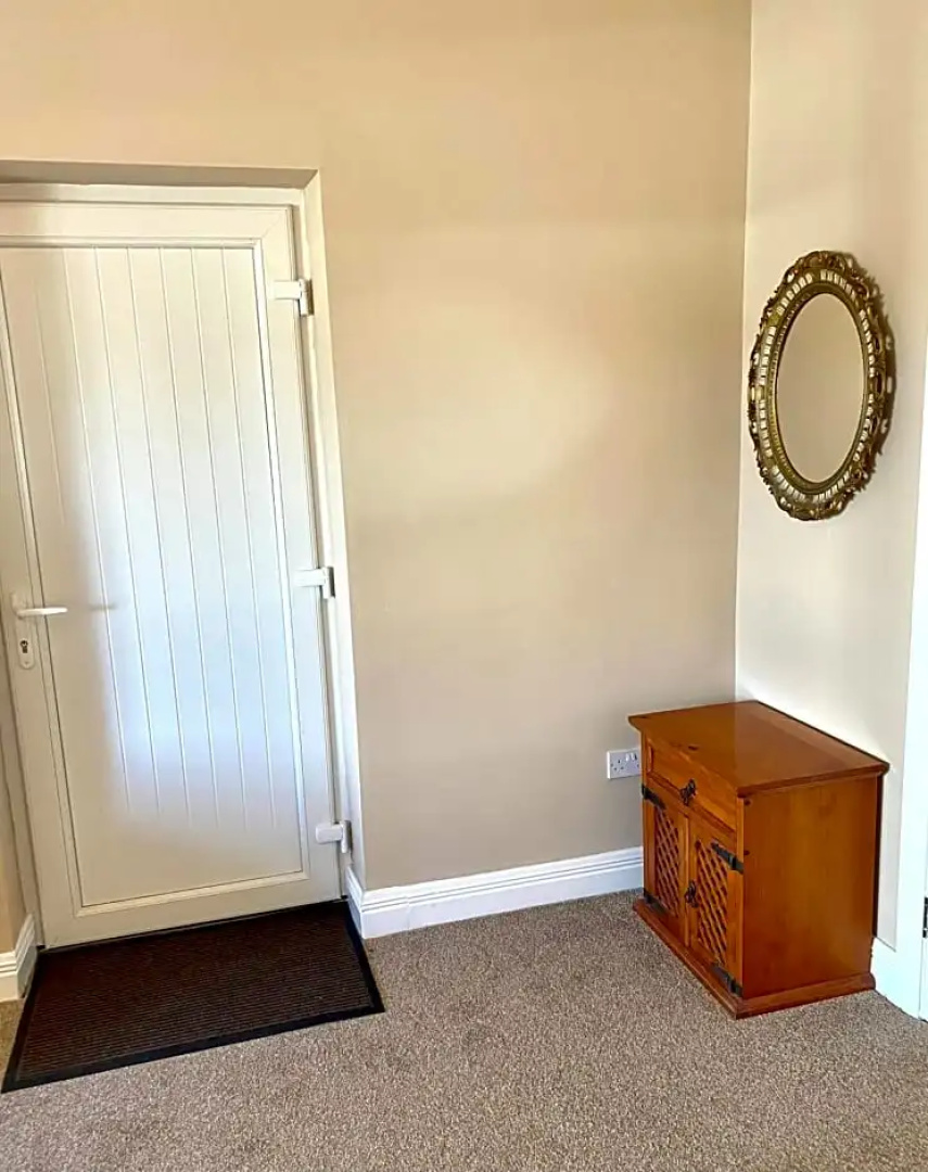 Seven Oaks B&B