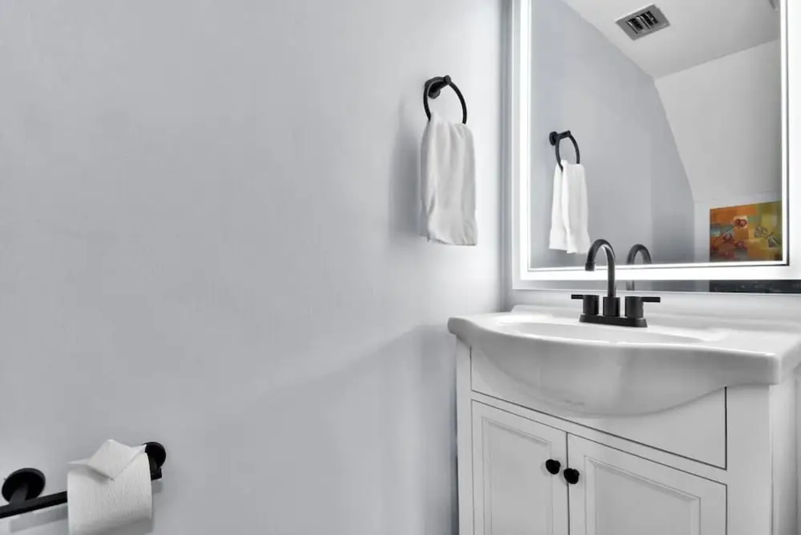 Private 2-bedroom Wilton Villas