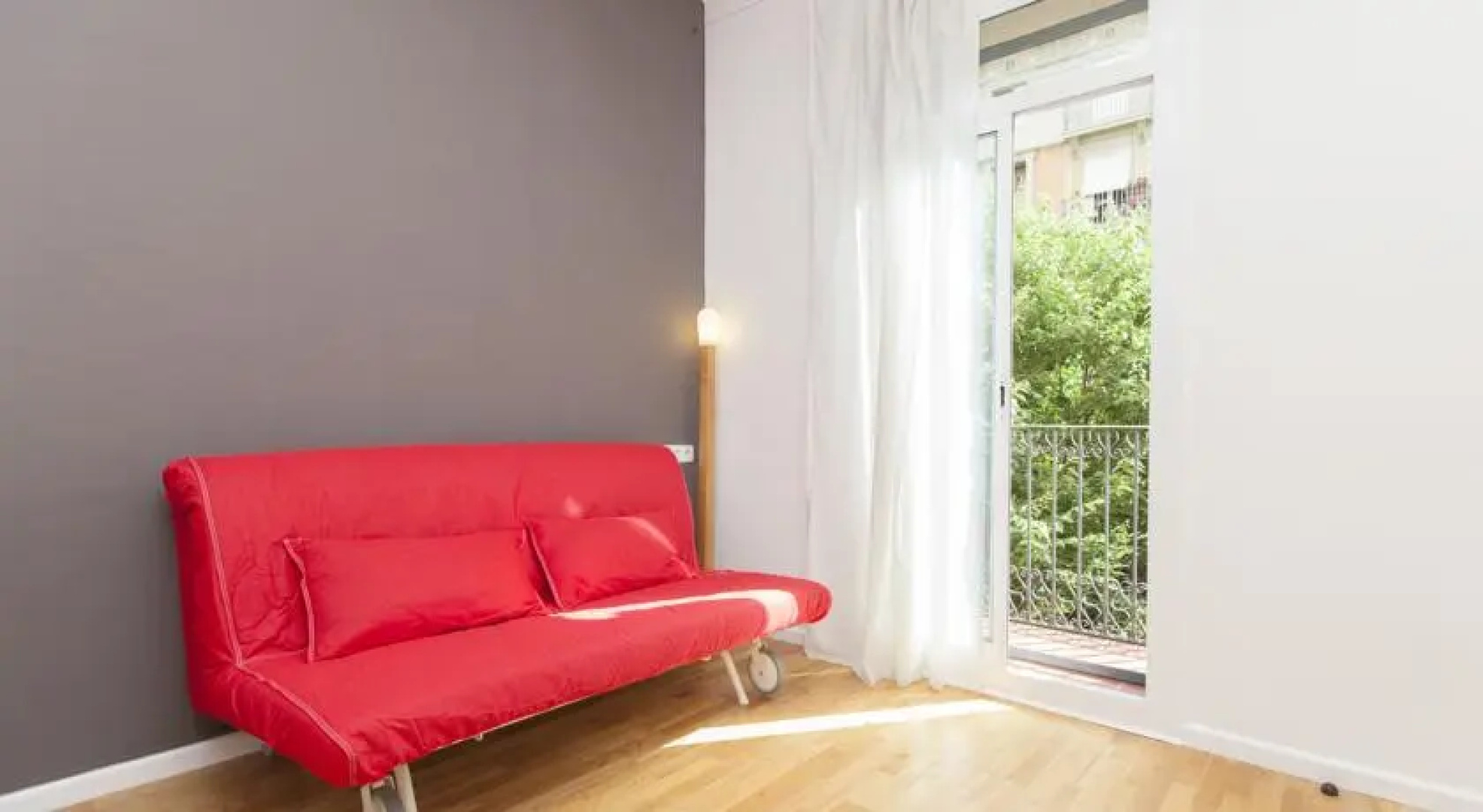 Stay Barcelona Universitat Apartments