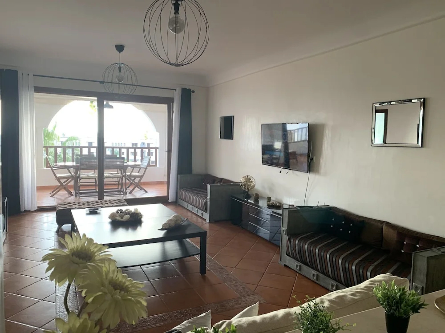 Marina Beach Residence Touristique