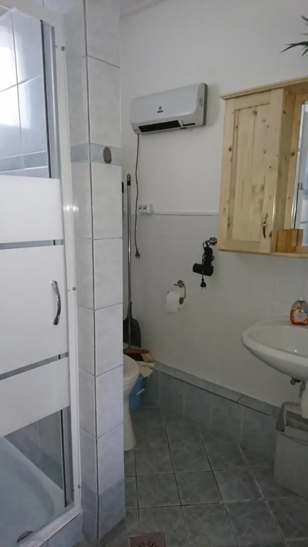 Zalakaros Panoráma Apartmanok