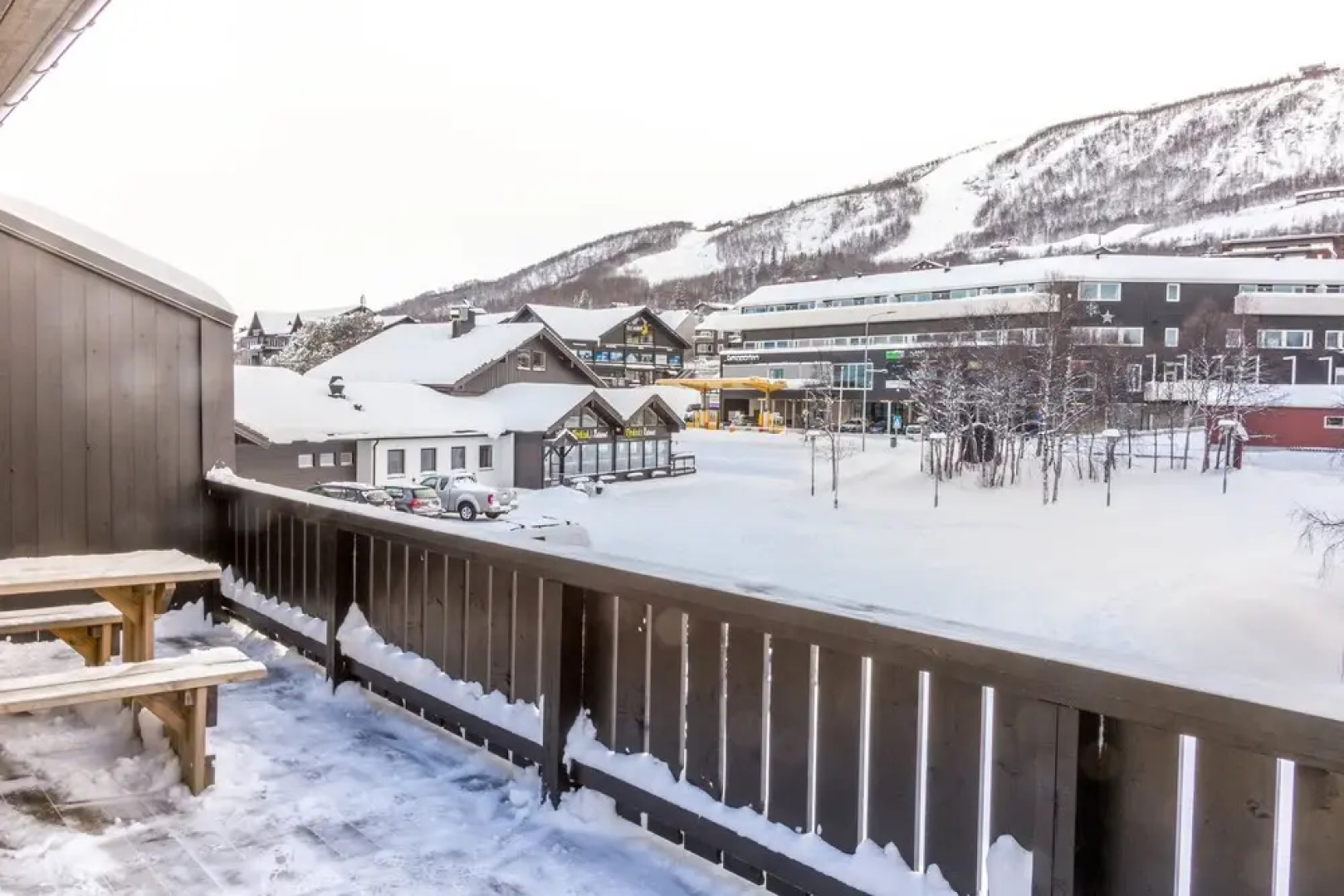 Geilolia Ferieleiligheter