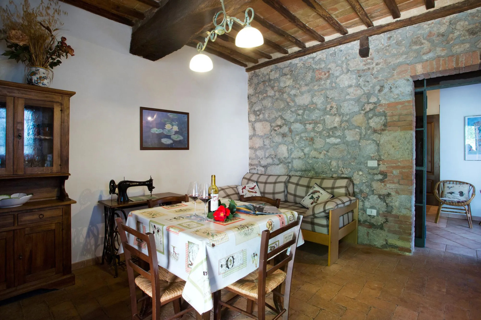 Agriturismo Novelleto