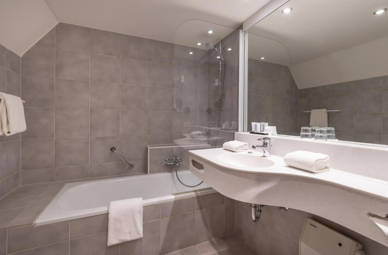 Rosenburg Hotel Brugge