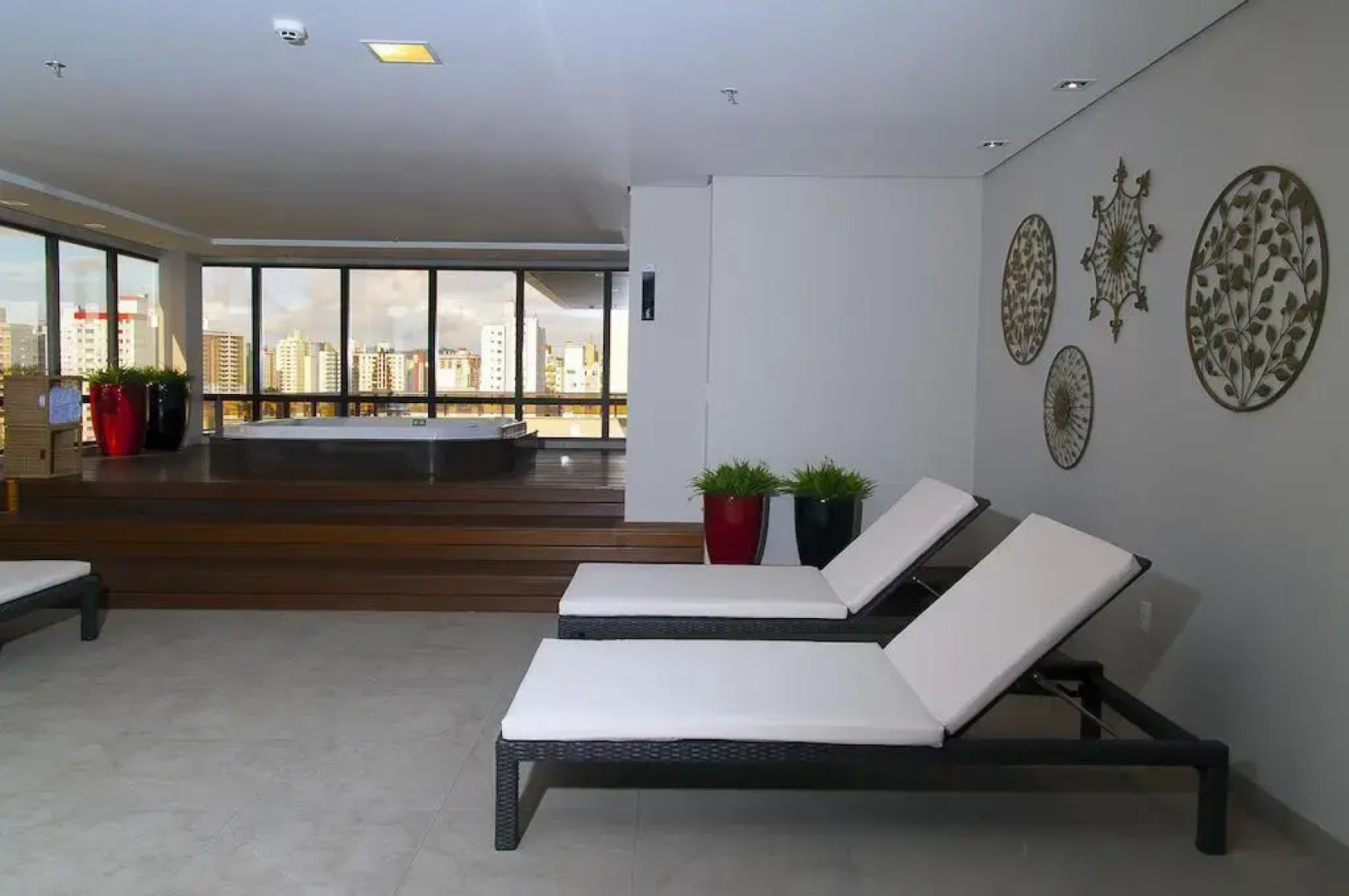 Kennedy Executive Hotel