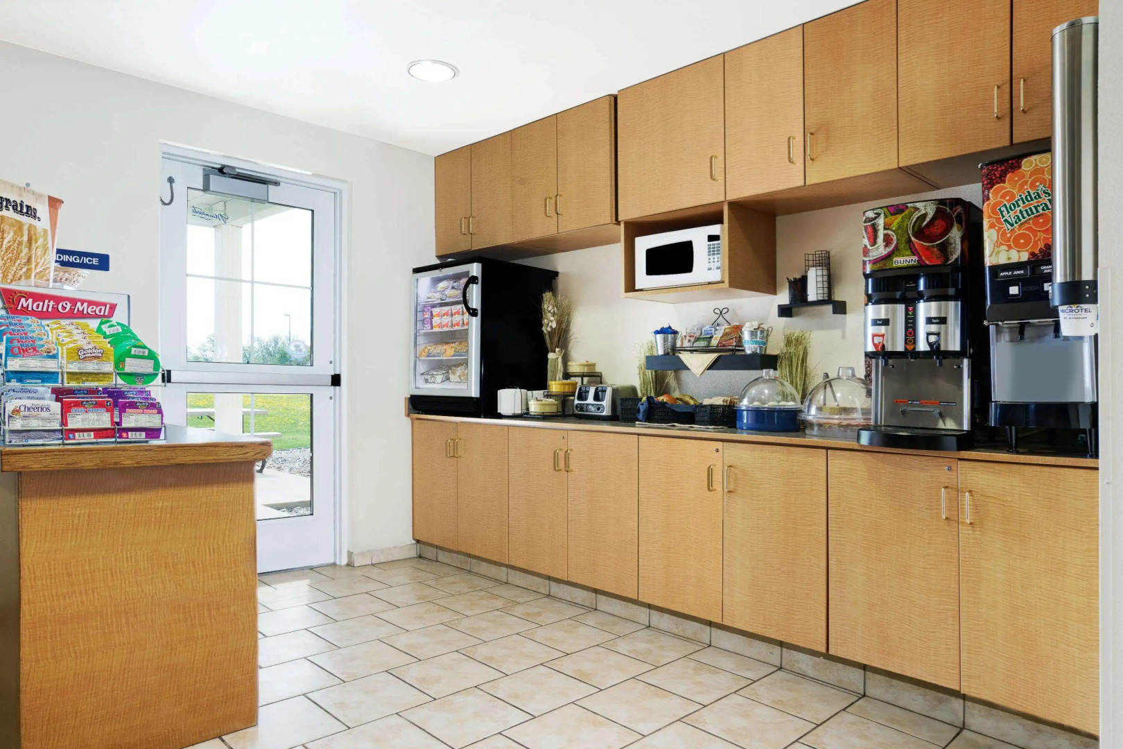 Microtel Inn & Suites by Wyndham Mankato