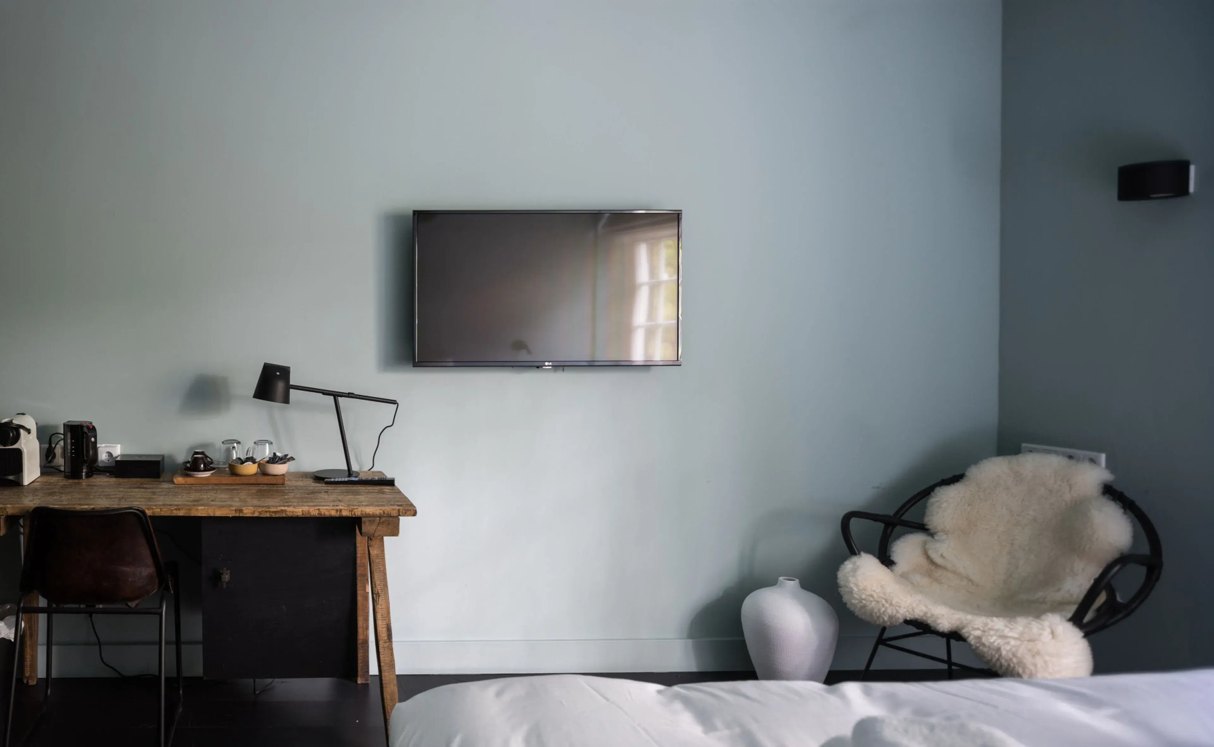 Design B&B Naarden Vesting