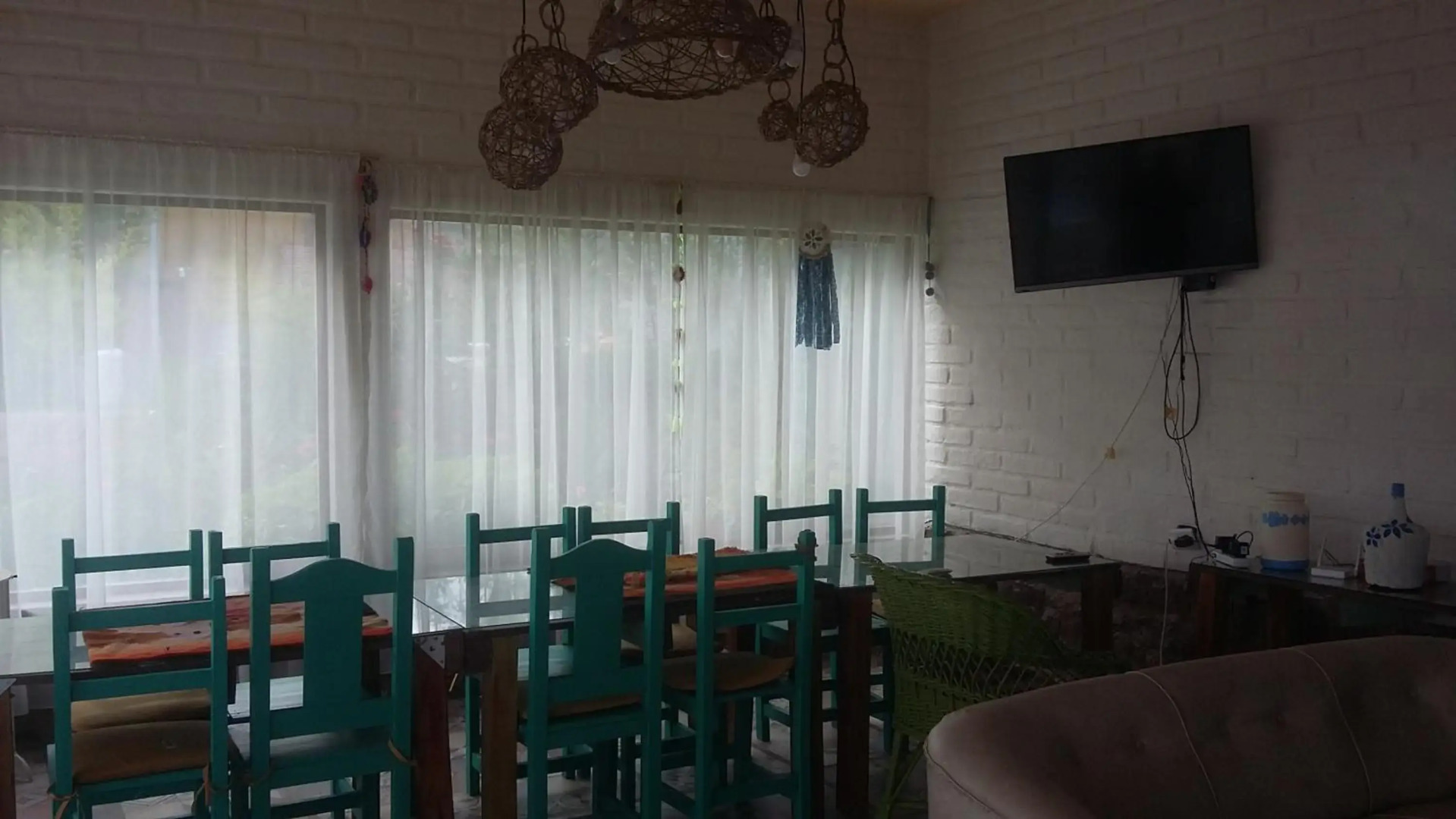 Cabañas Cafayate II