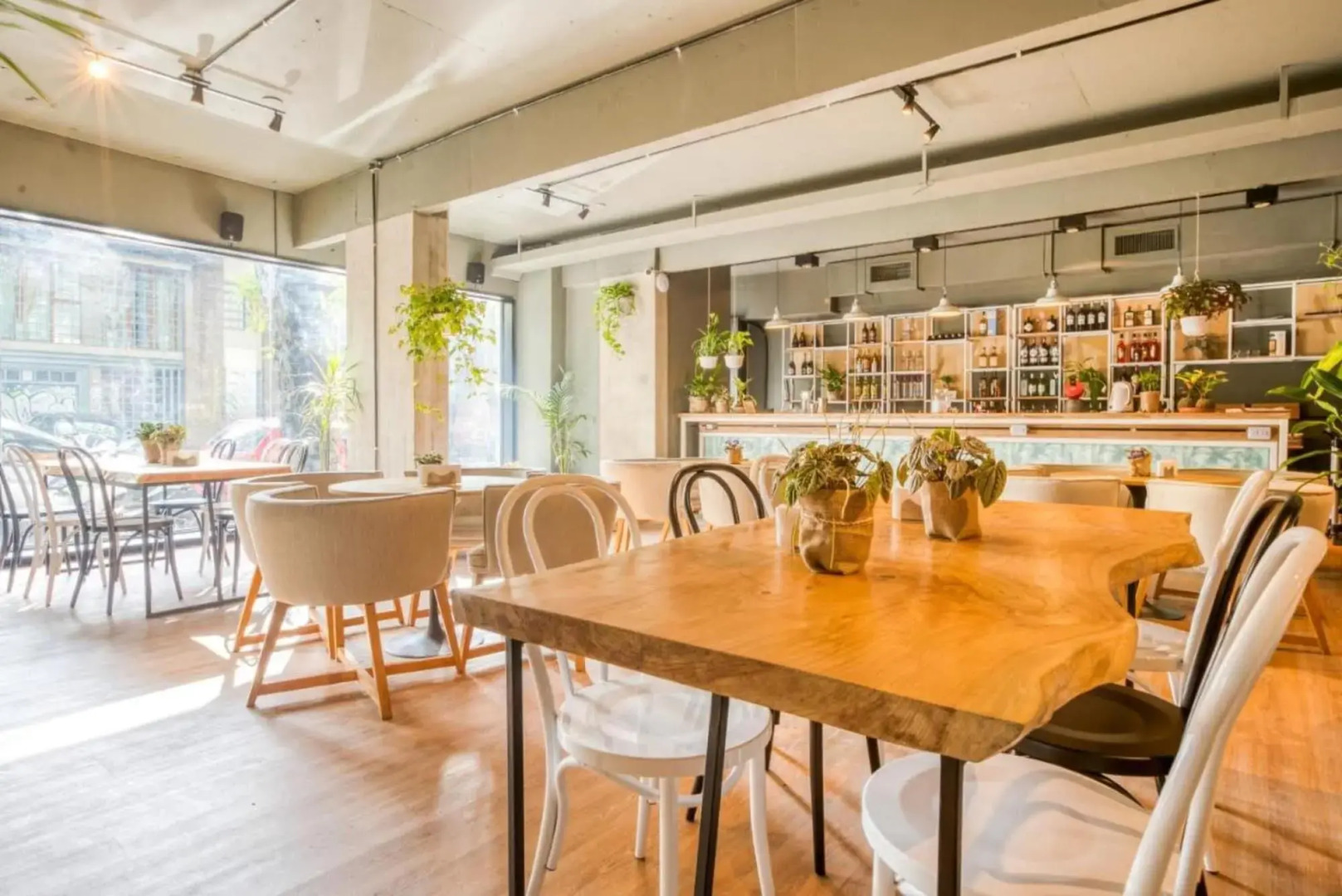 Esplendor Palermo Soho