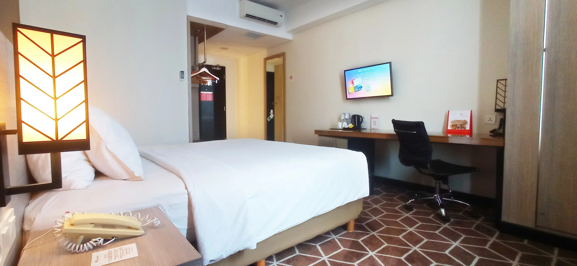 Swiss-Belinn Tunjungan Surabaya