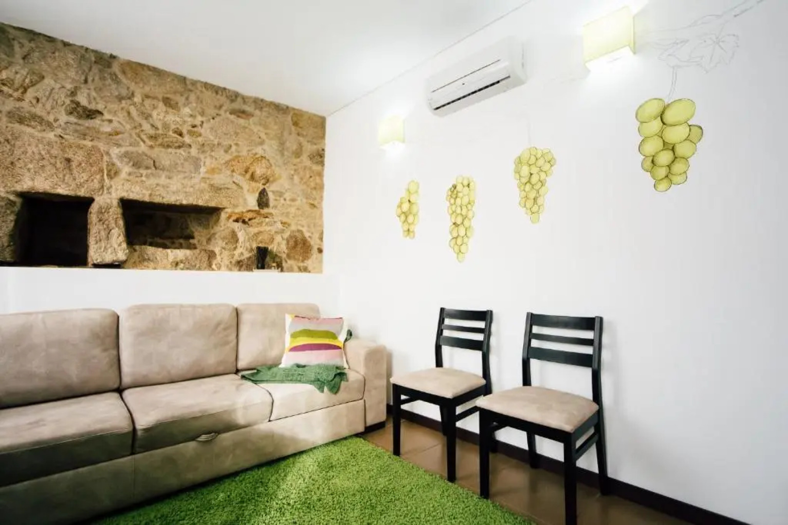 Vougaldeias Casa da Tulha