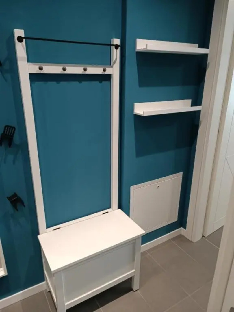 MODERN & BRIGHT flat - 2 MIN from the SEA