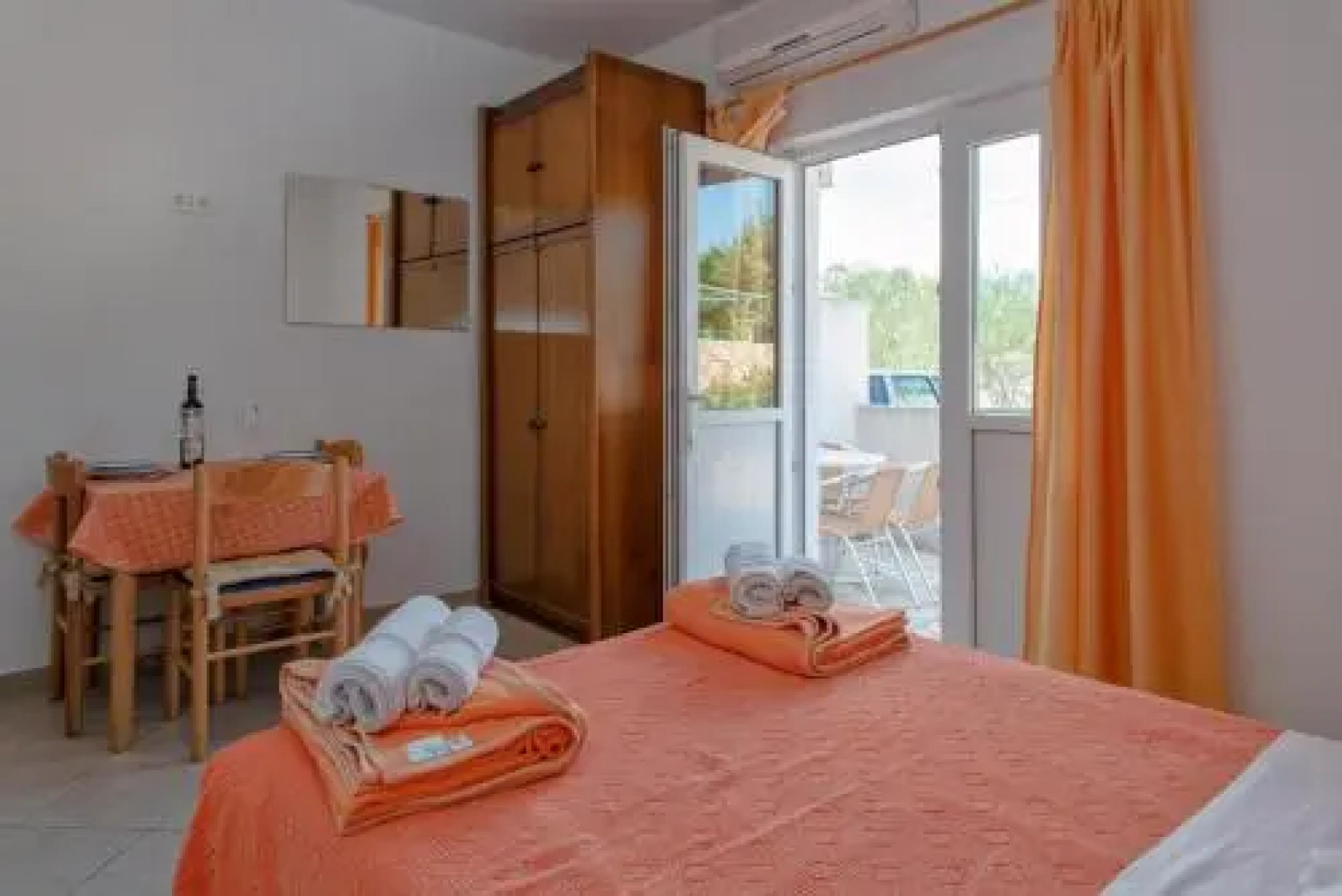 Apartments Marković