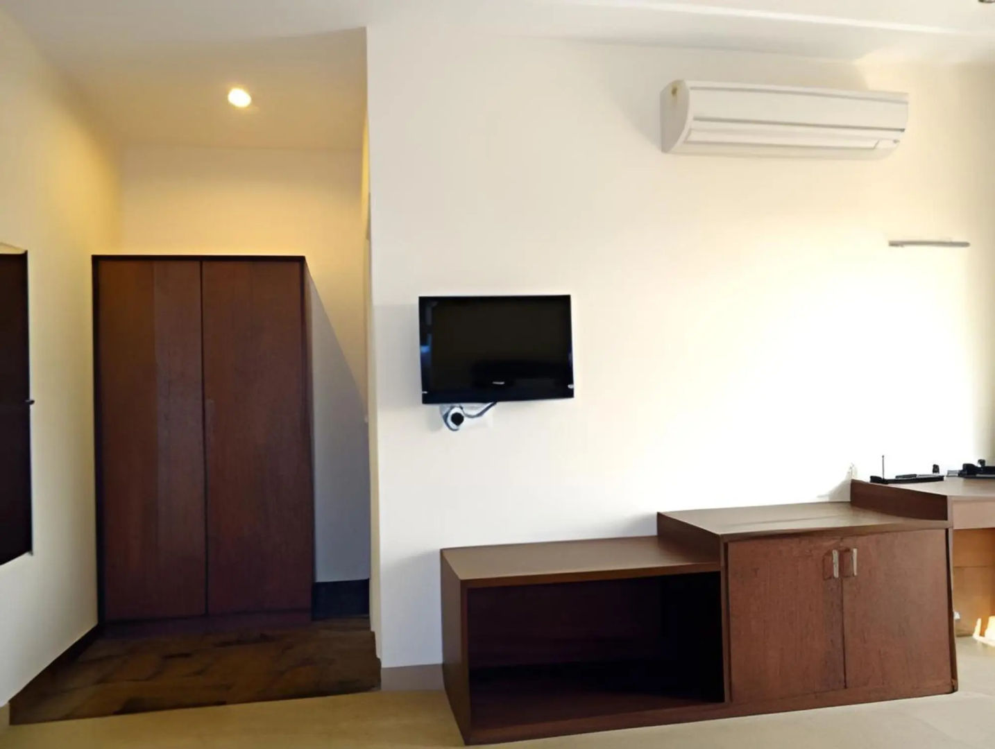 hotel radiance