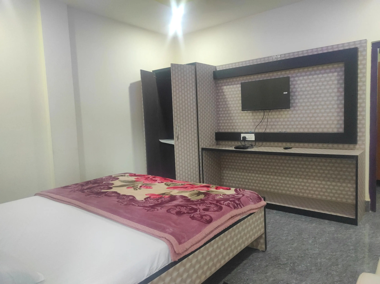 Homocation Bagori Kaziranga