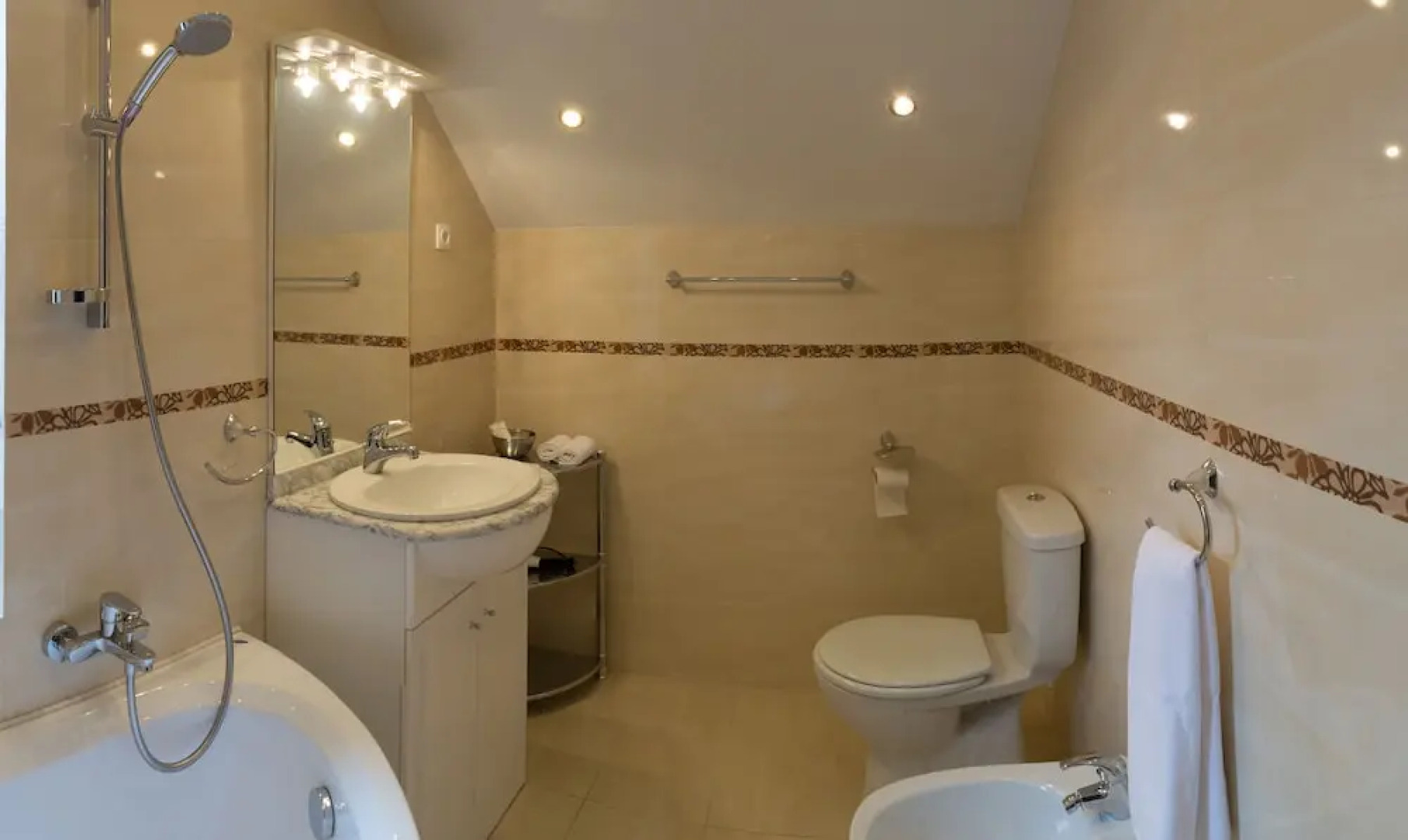 Thuild - Your world of leisure