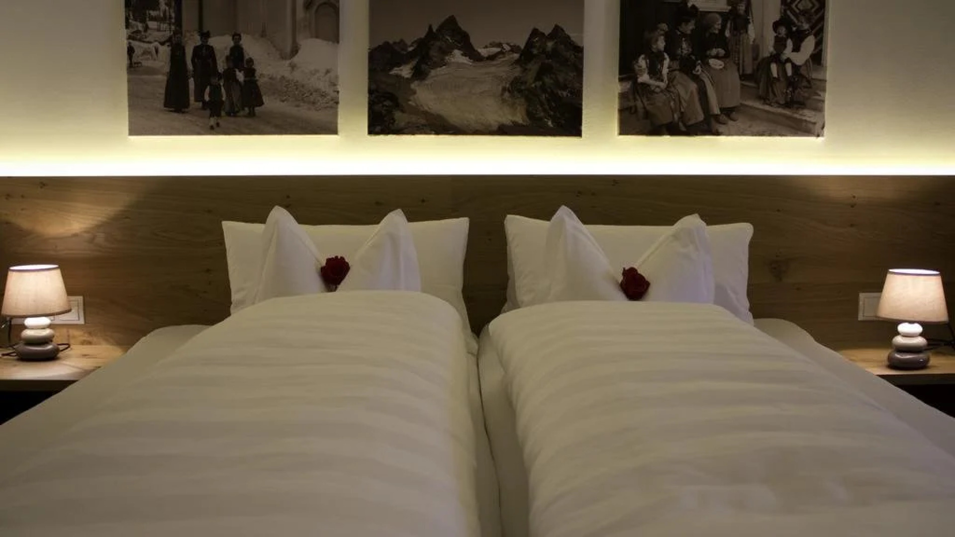 Pension Garni Christophorus