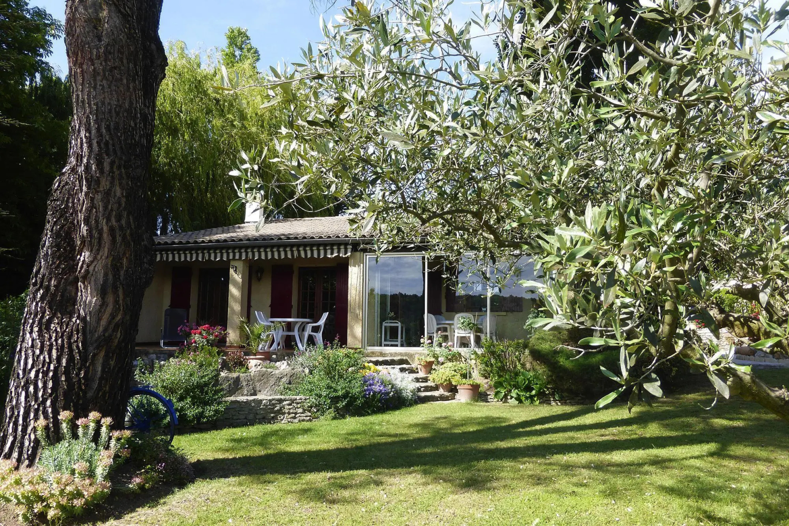 Holiday Home in Provence With Private Pool
