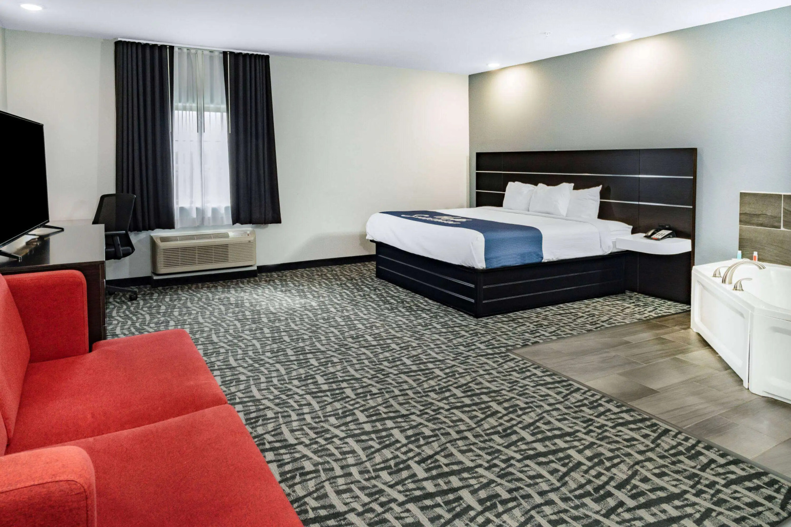 Days Inn & Suites by Wyndham Horn Lake/Memphis Graceland