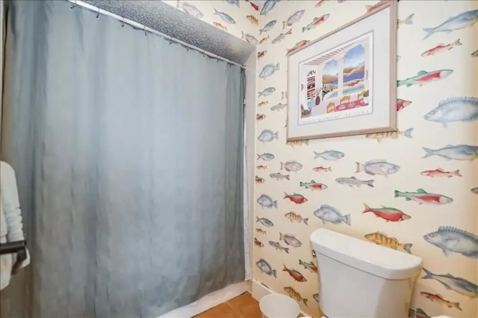 Seagrape Colony 13 - 3Br Villa