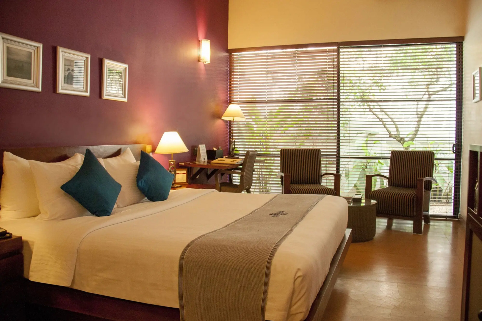 Курортный отель Colombo Court Hotel & Spa