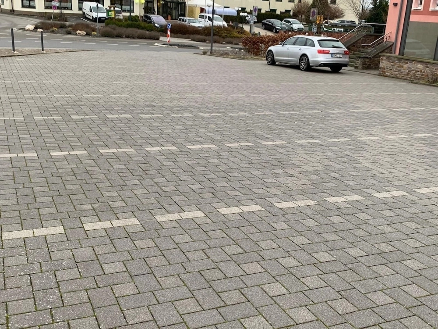 Gasthaus am Flughafen