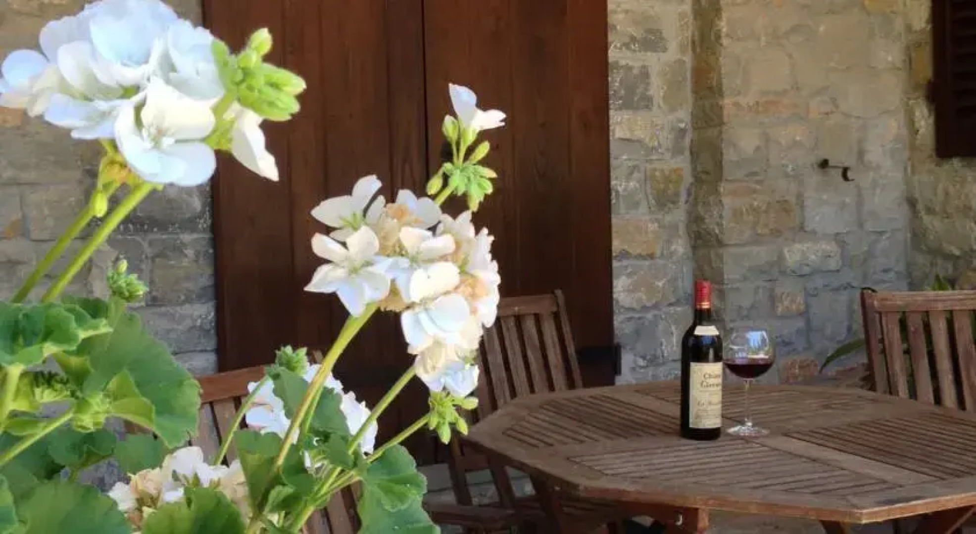 Casa Vacanze Masseto