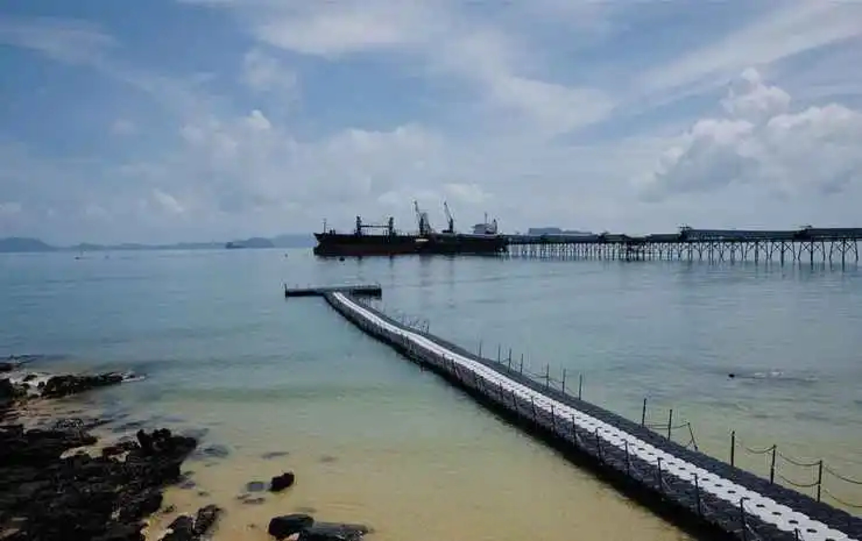 Oyo 594 Marina House