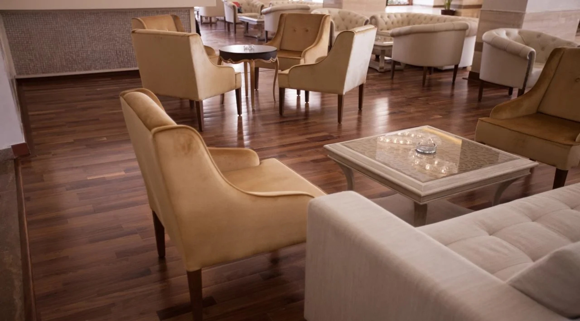 Sousse Palace Hotel & Spa