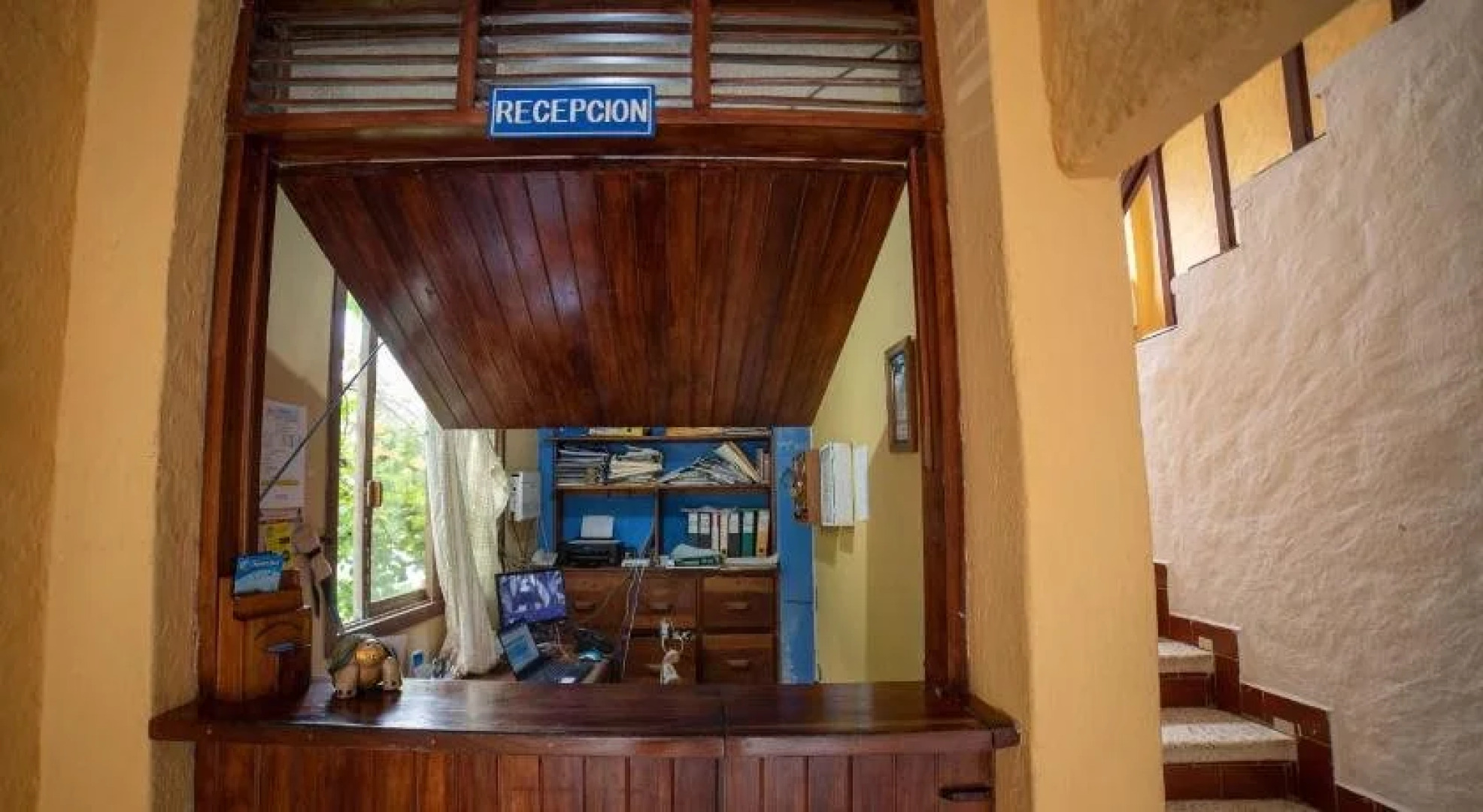 Hostal Estrella de Mar