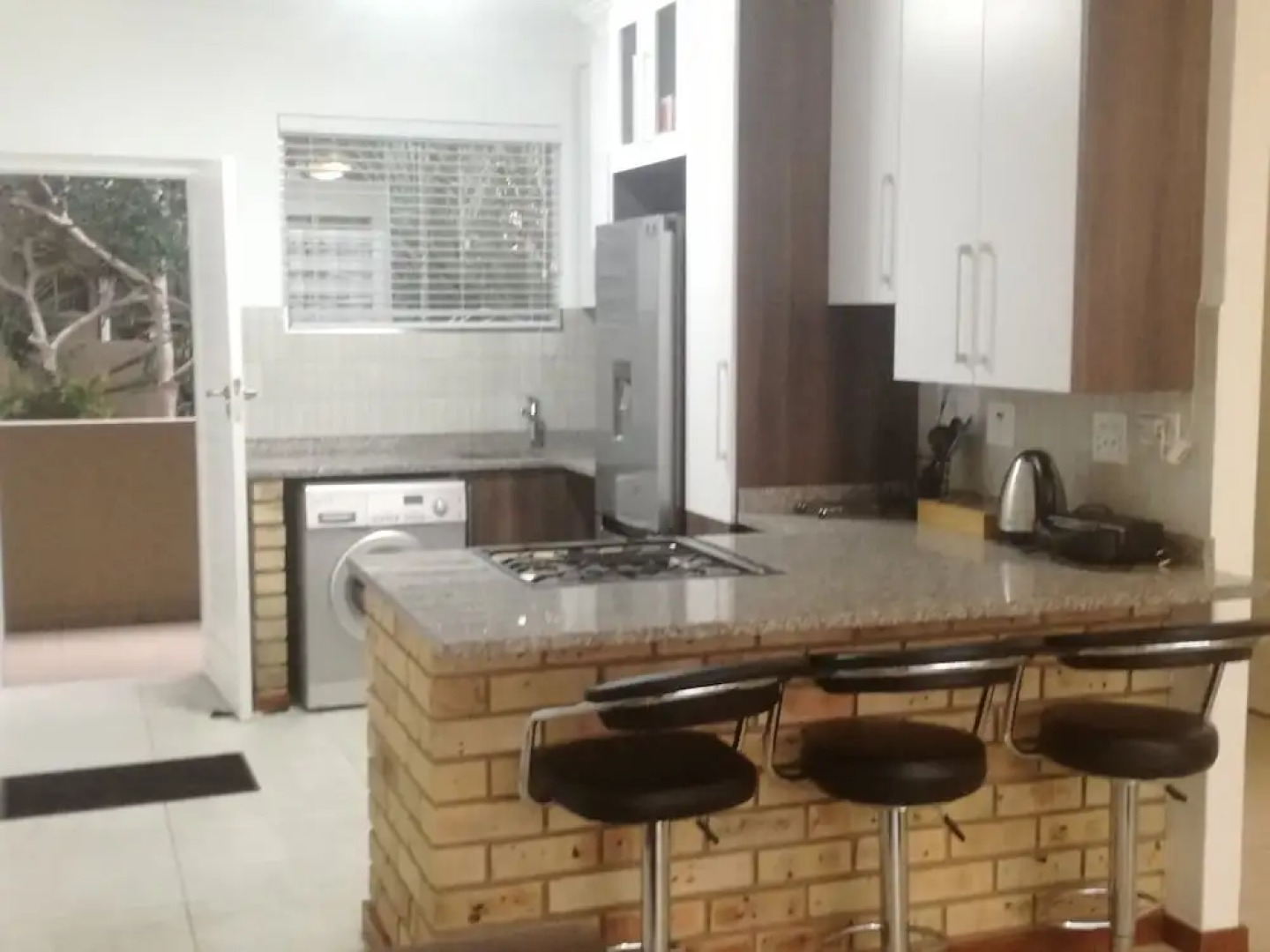 103 Camarque Umdloti Beach Resort