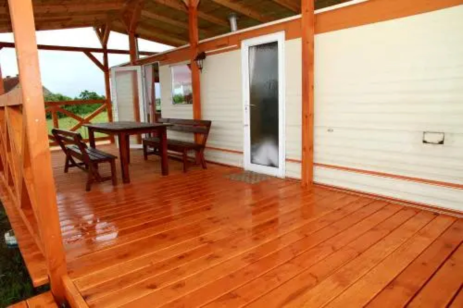 Pokoje do Wynajęcia - Sen na Mazurach