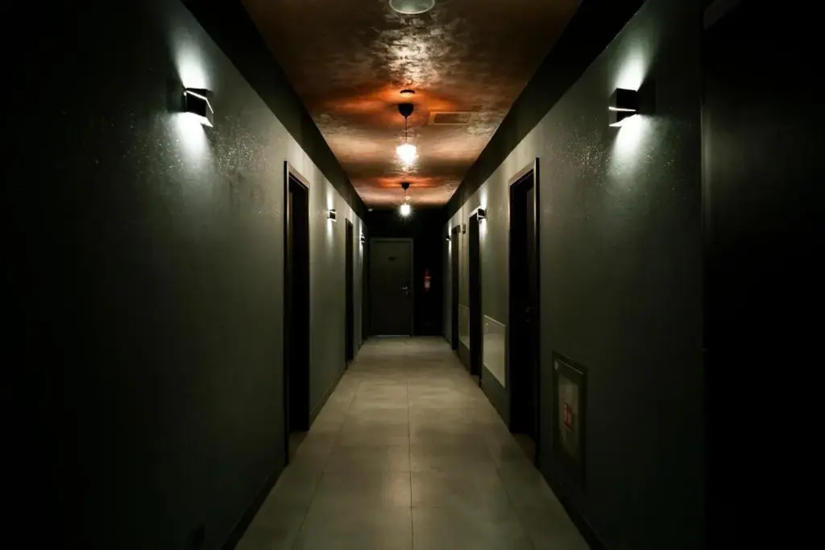 Hotel Jurkos
