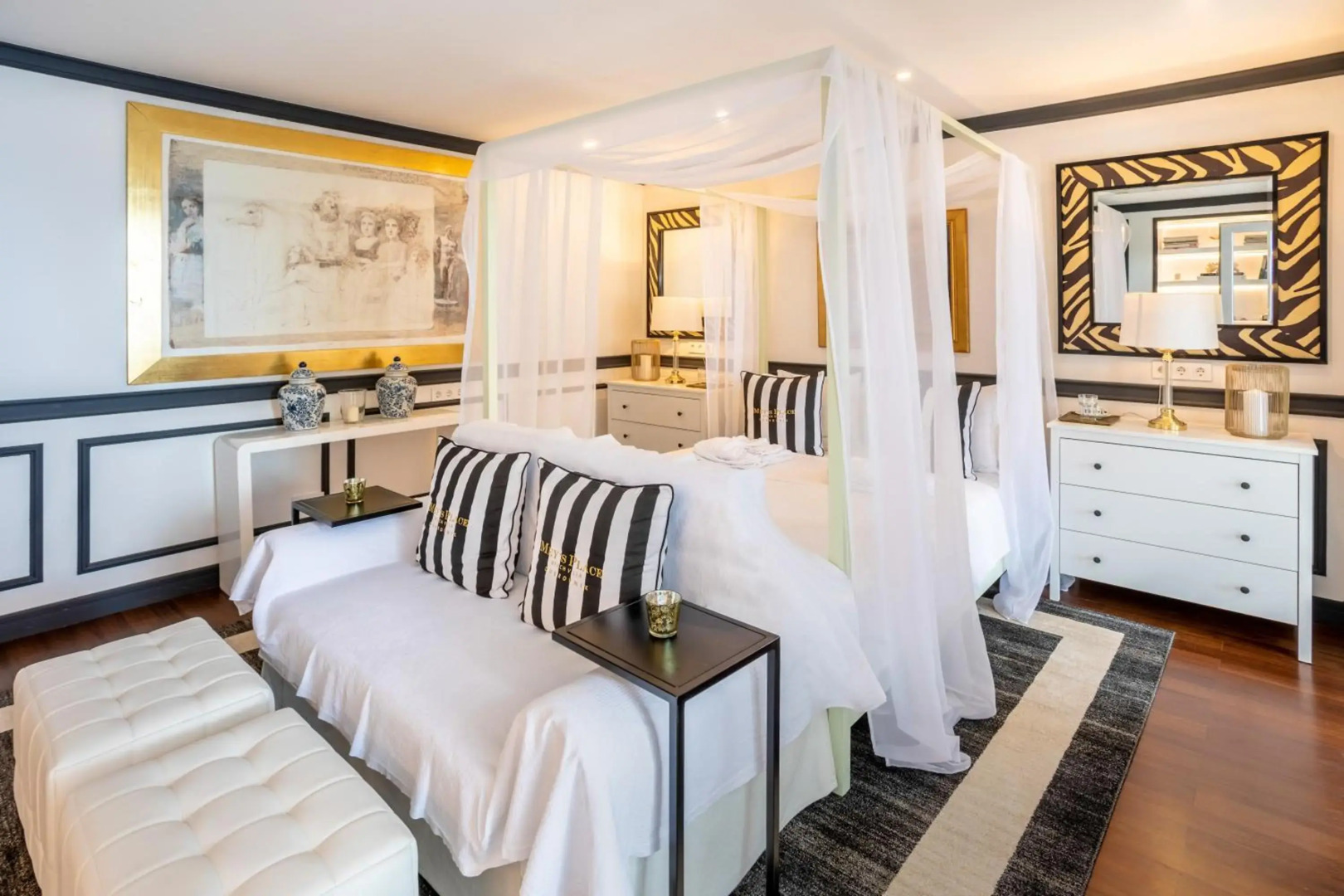 Villa Mey's Place On The Beach