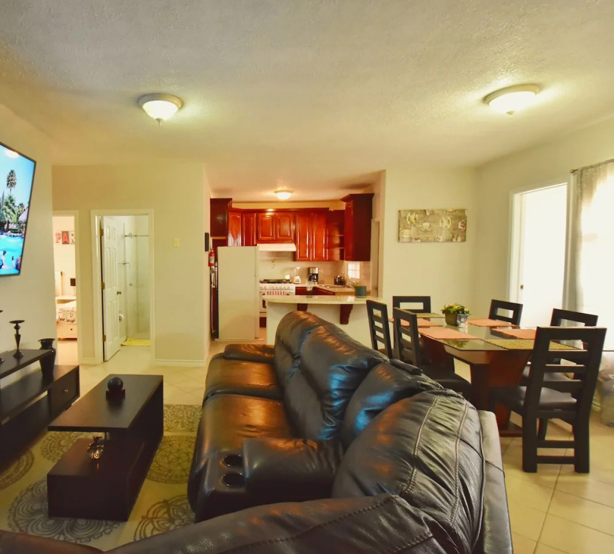 Apartahotel Villa Del Sol