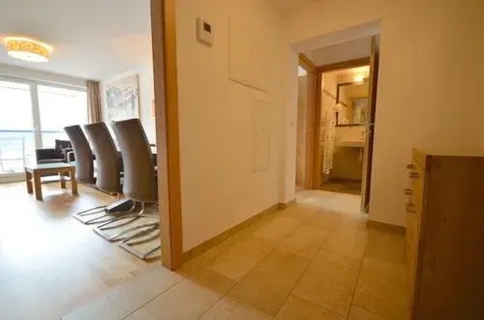 Zell Lake View & City Apartments