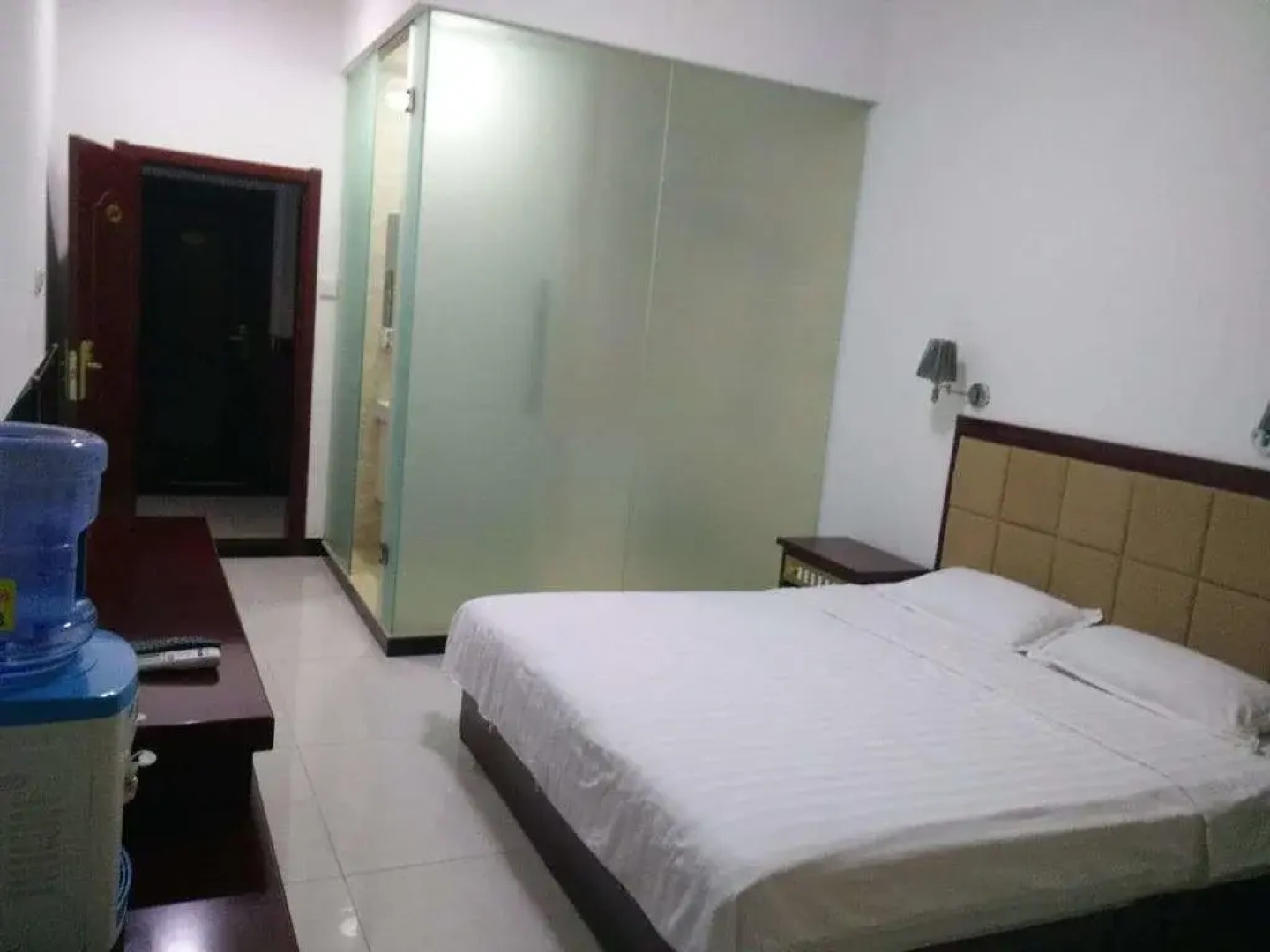 Xintai Express Hotel