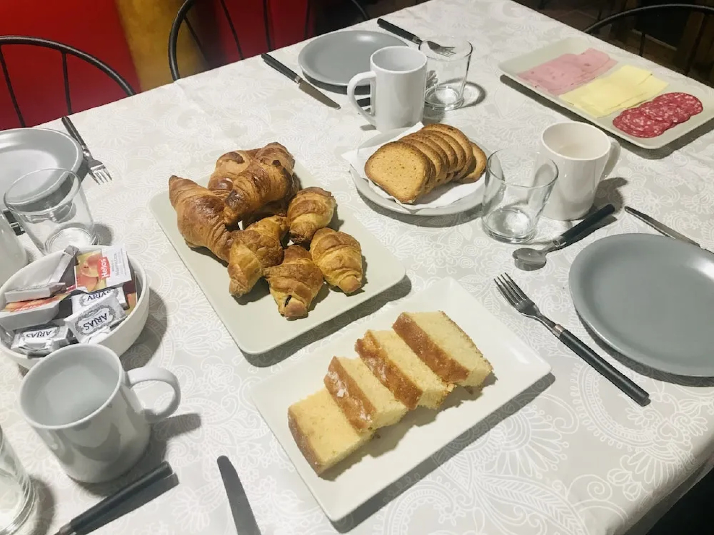 B&B Puente De Orbigo